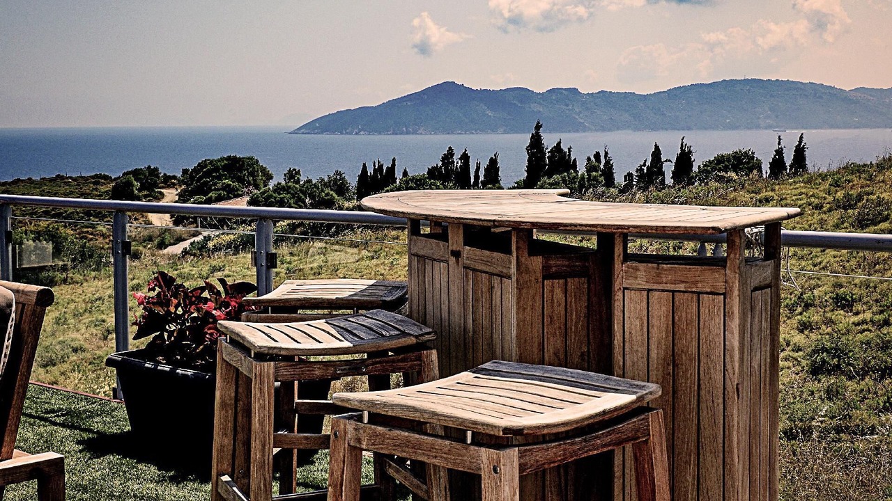 Photo of Outdoor in Skiathos