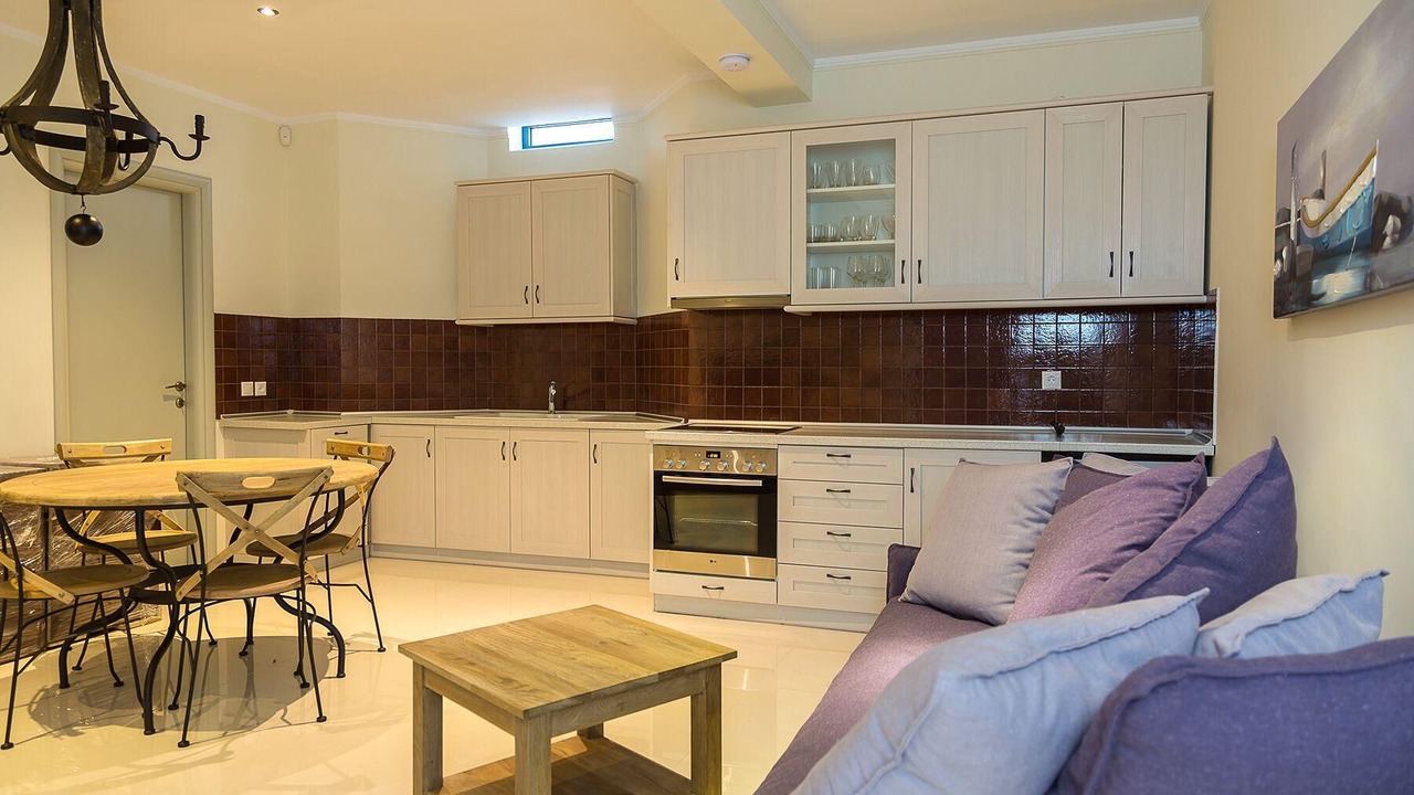 Photo of Livingroom in Skiathos