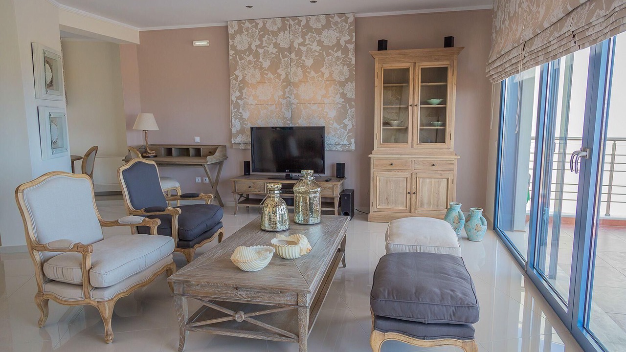 Photo of Livingroom in Skiathos