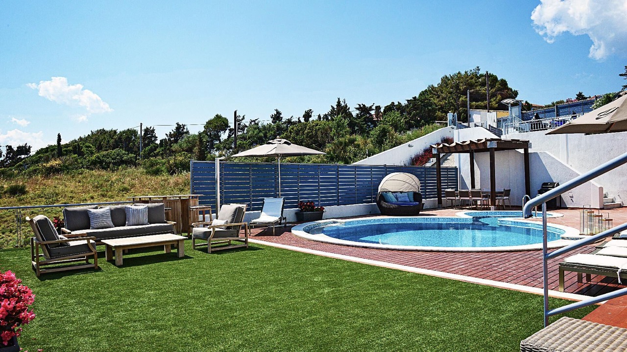 Photo of Outdoor in Skiathos