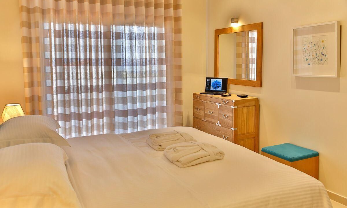 Photo of Bedroom in Skiathos