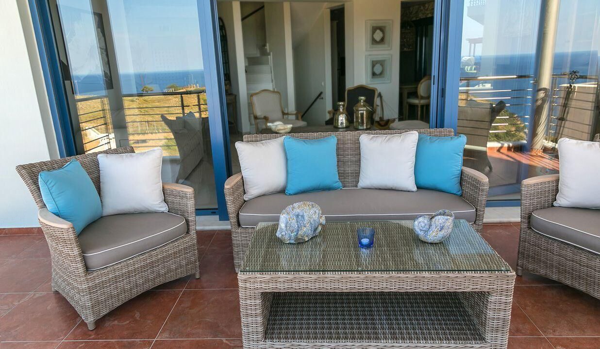 Photo of Outdoor in Skiathos