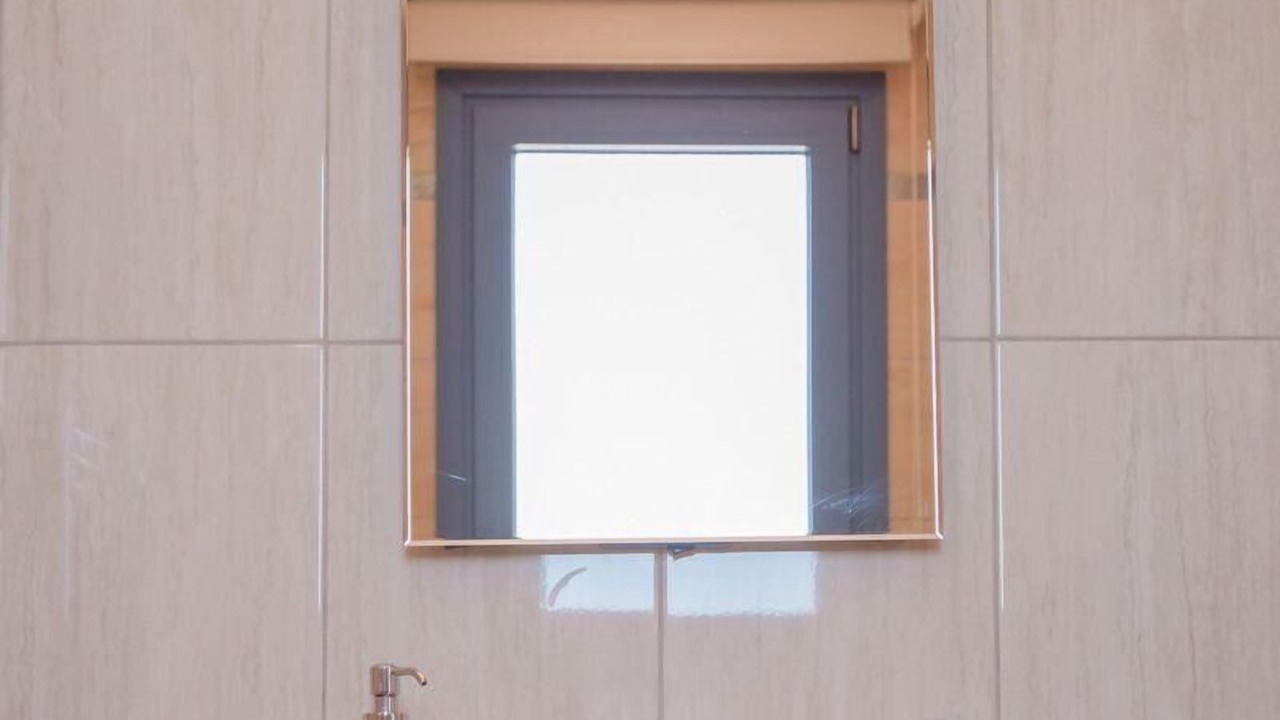 Photo of Bathroom in Skiathos