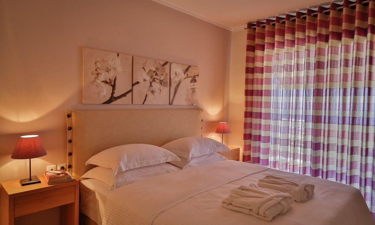 Photo of Bedroom in Skiathos