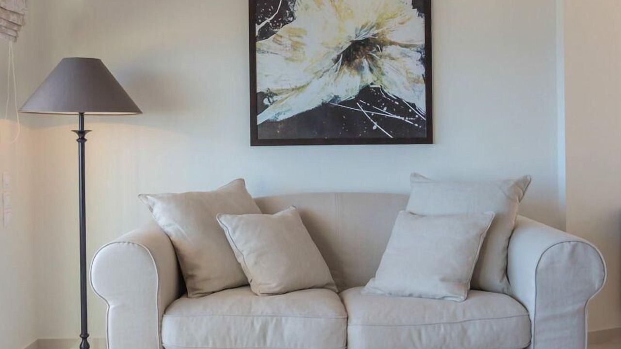 Photo of Livingroom in Skiathos