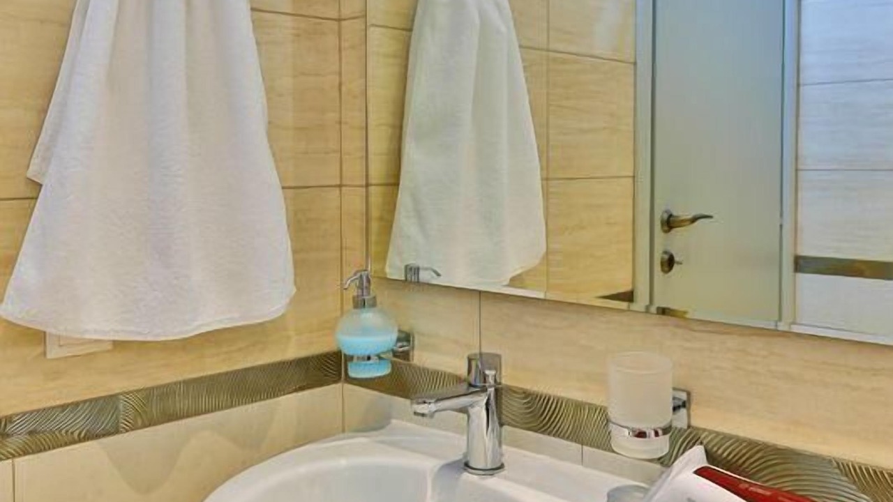 Photo of Bathroom in Skiathos