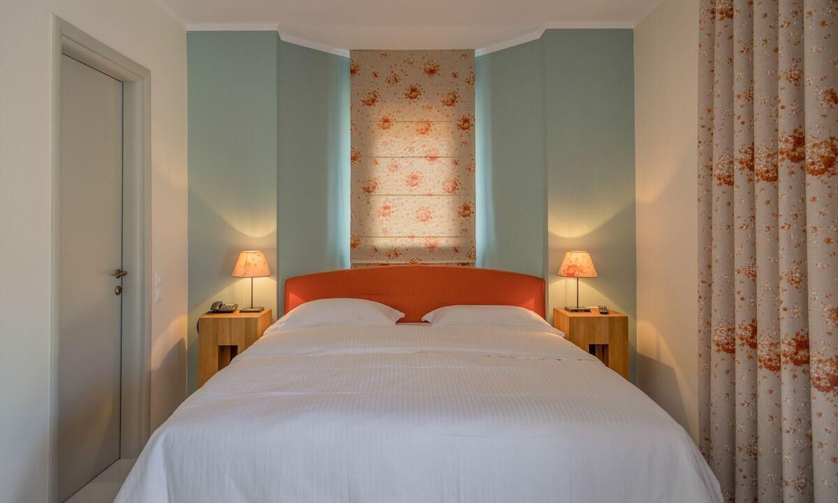 Photo of Bedroom in Skiathos