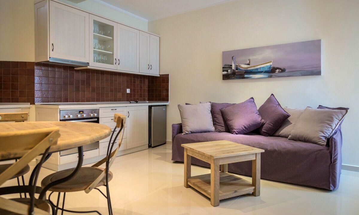 Photo of Livingroom in Skiathos