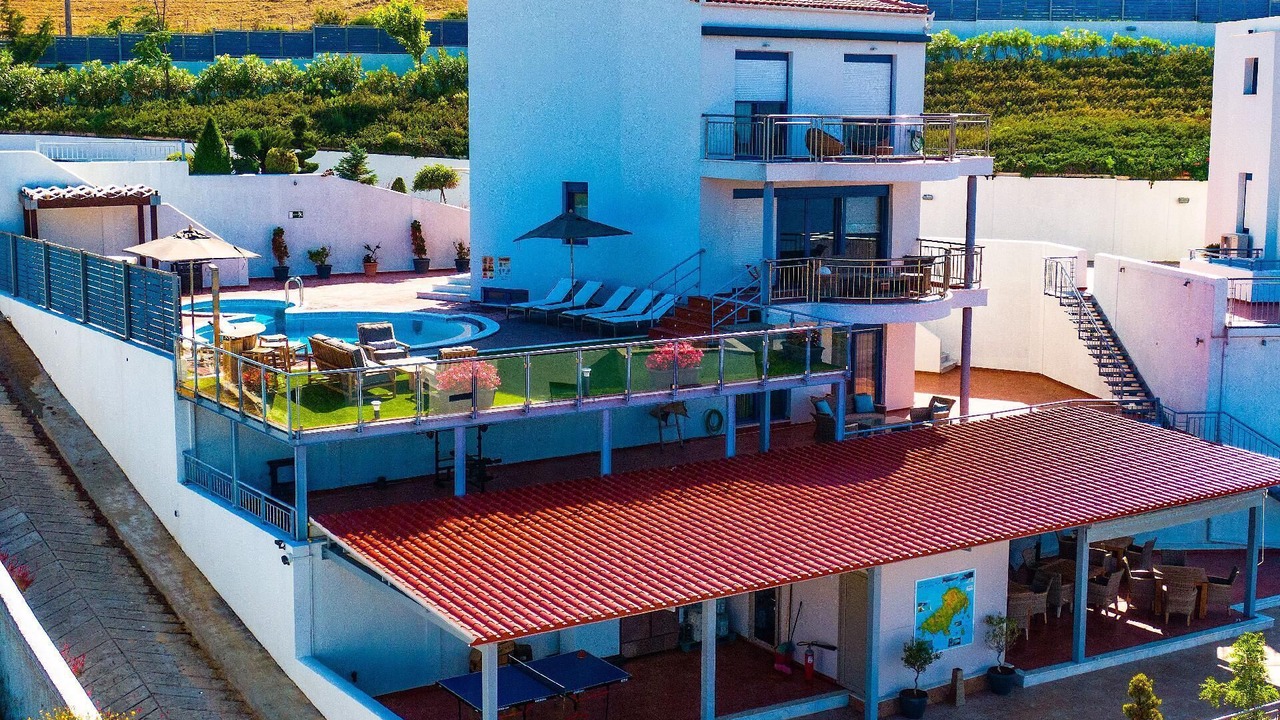 Photo of Outdoor in Skiathos