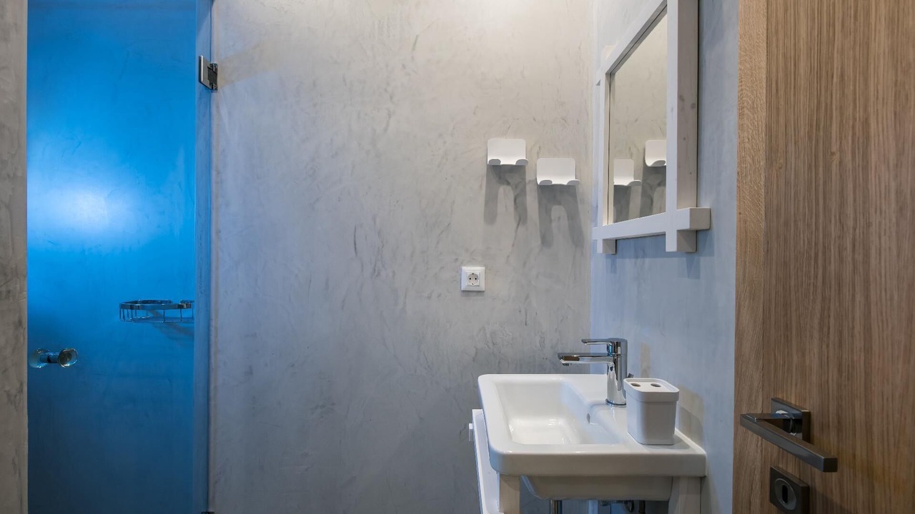 Photo of Bathroom in Agios Nikolaos