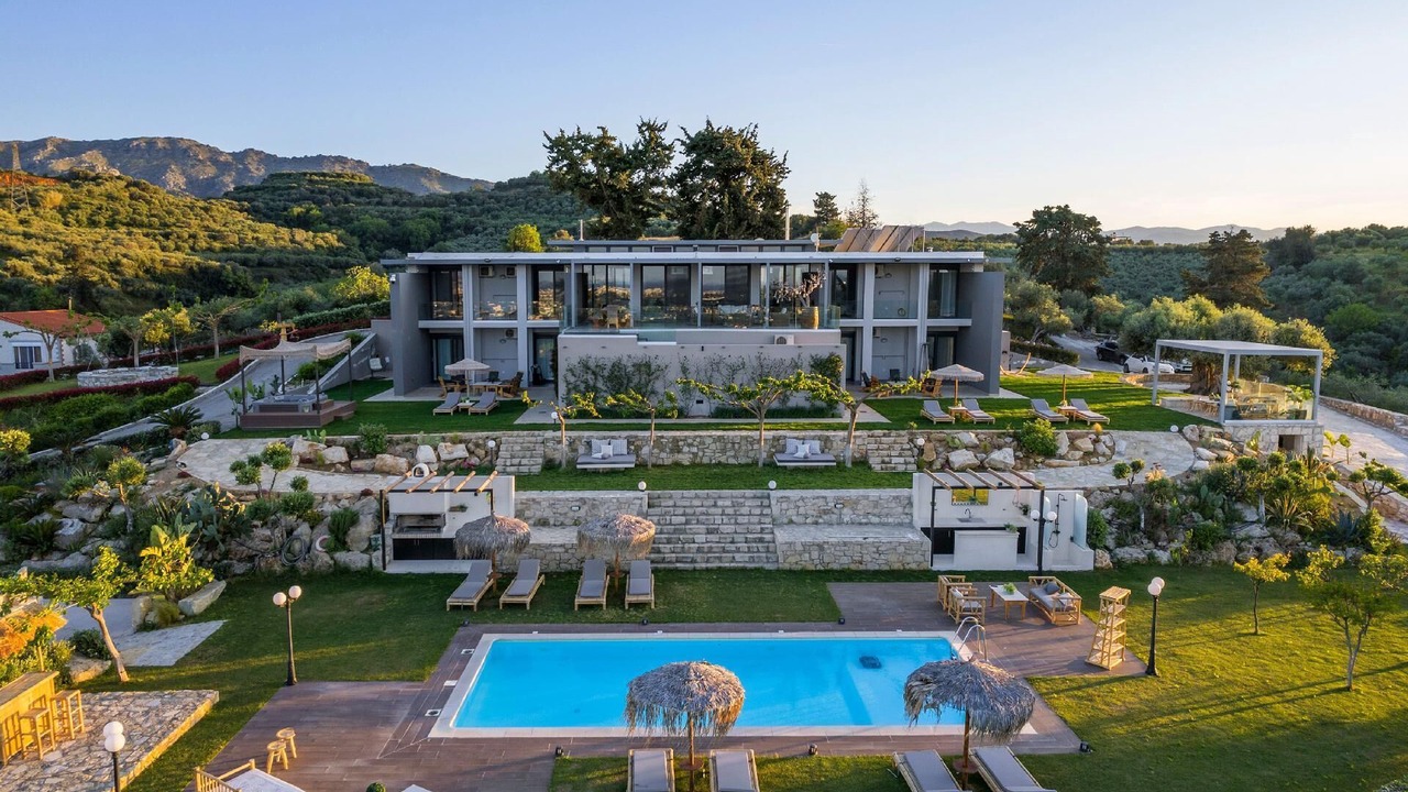 Photo of Outdoor in Agia