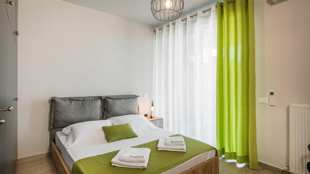 Photo of Bedroom in Agia