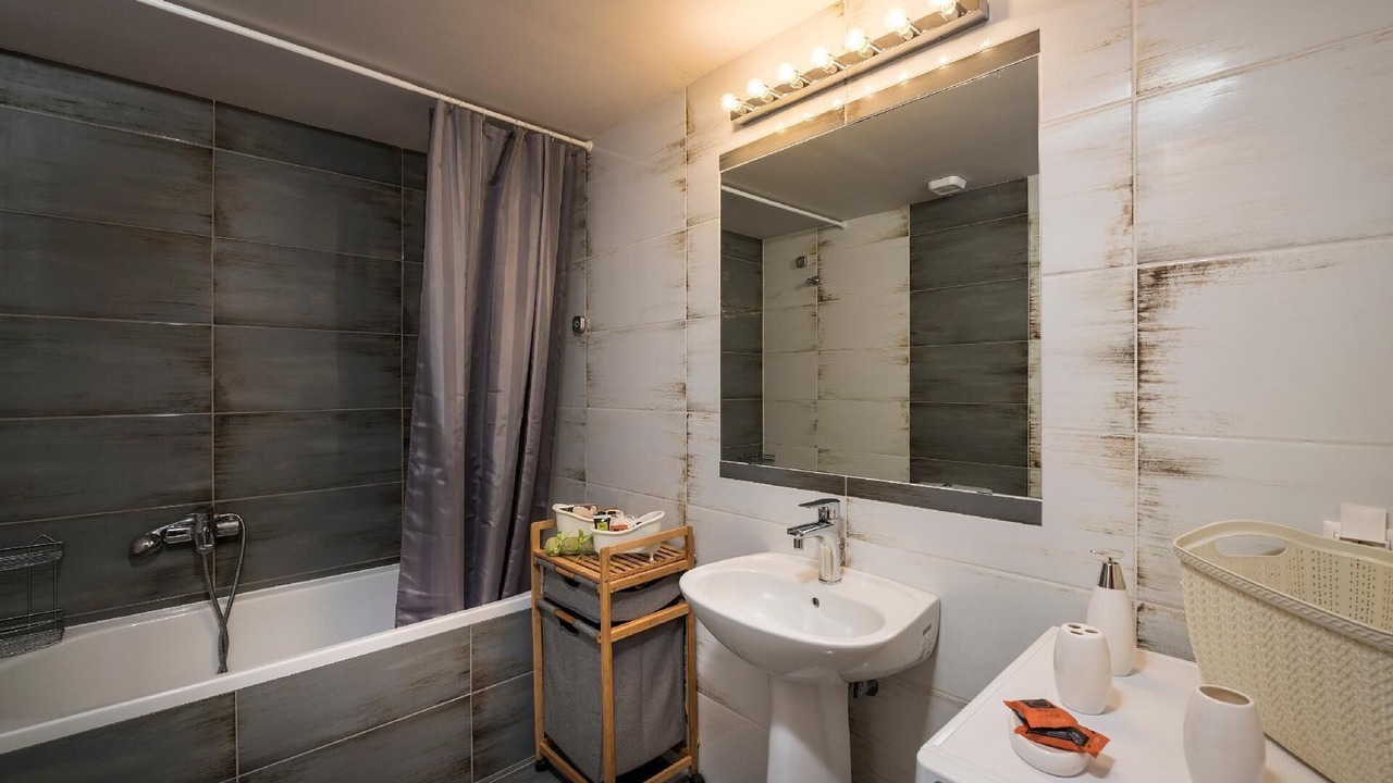 Photo of Bathroom in Agia