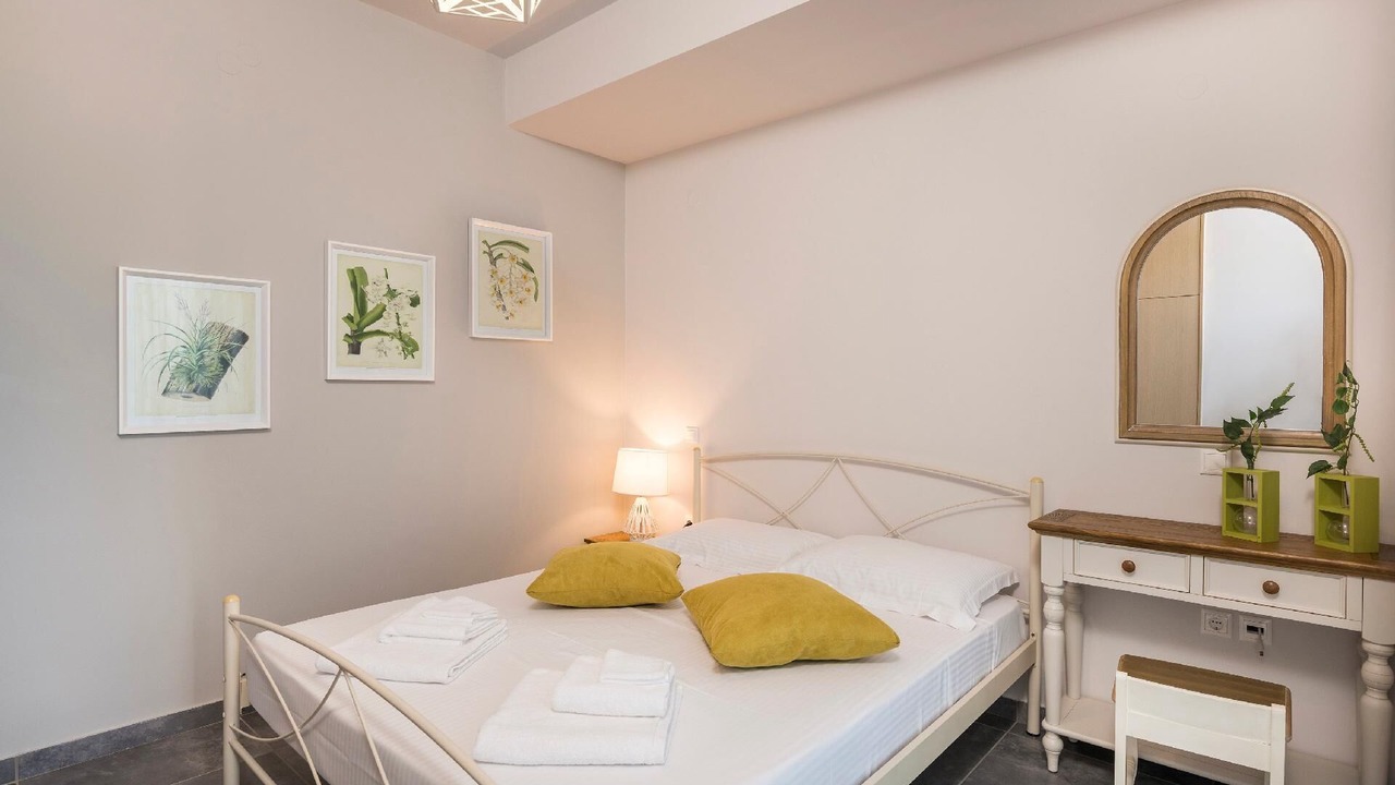 Photo of Bedroom in Agia