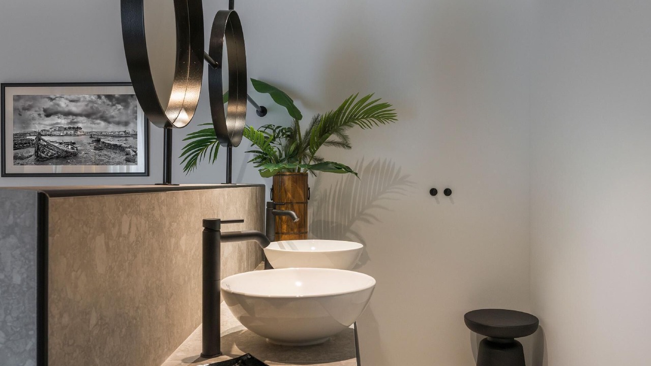 Photo of Bathroom in Agia