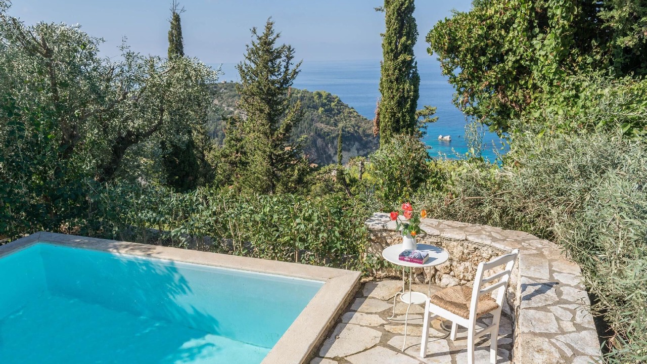 Photo of Outdoor in Agios Nikitas