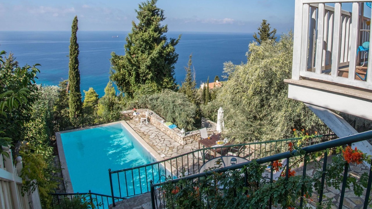 Photo of Outdoor in Agios Nikitas