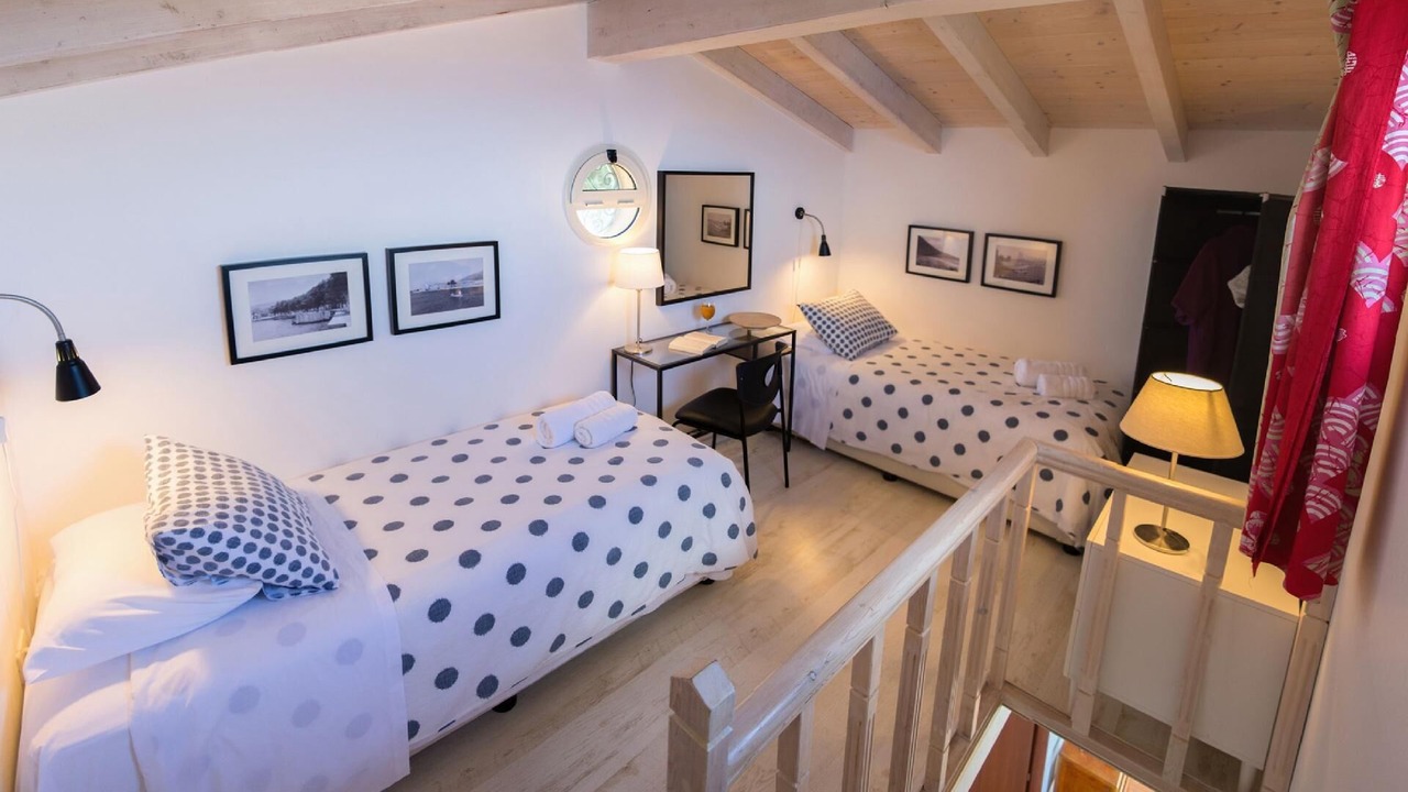 Photo of Bedroom in Agios Nikitas