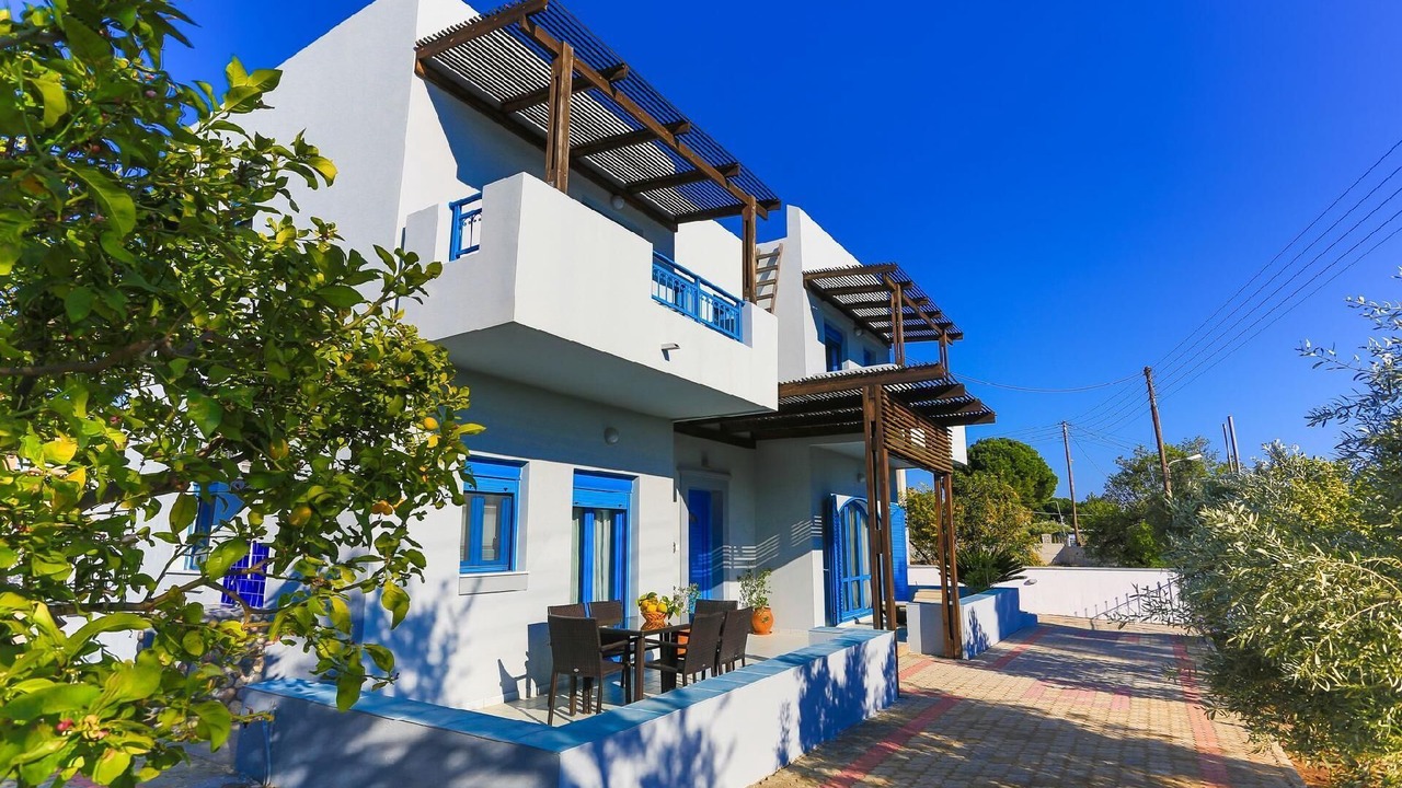 Photo of Outdoor in Pefkos
