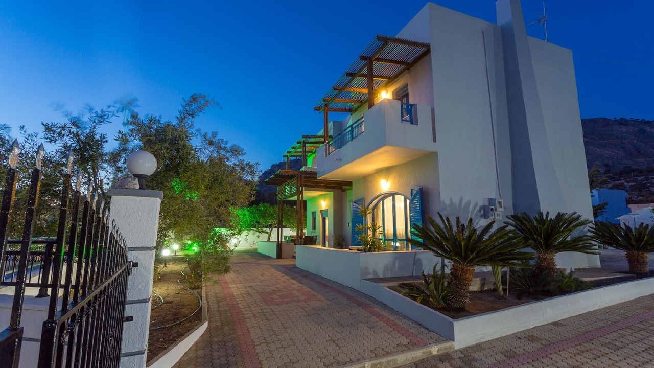 Photo of Outdoor in Pefkos