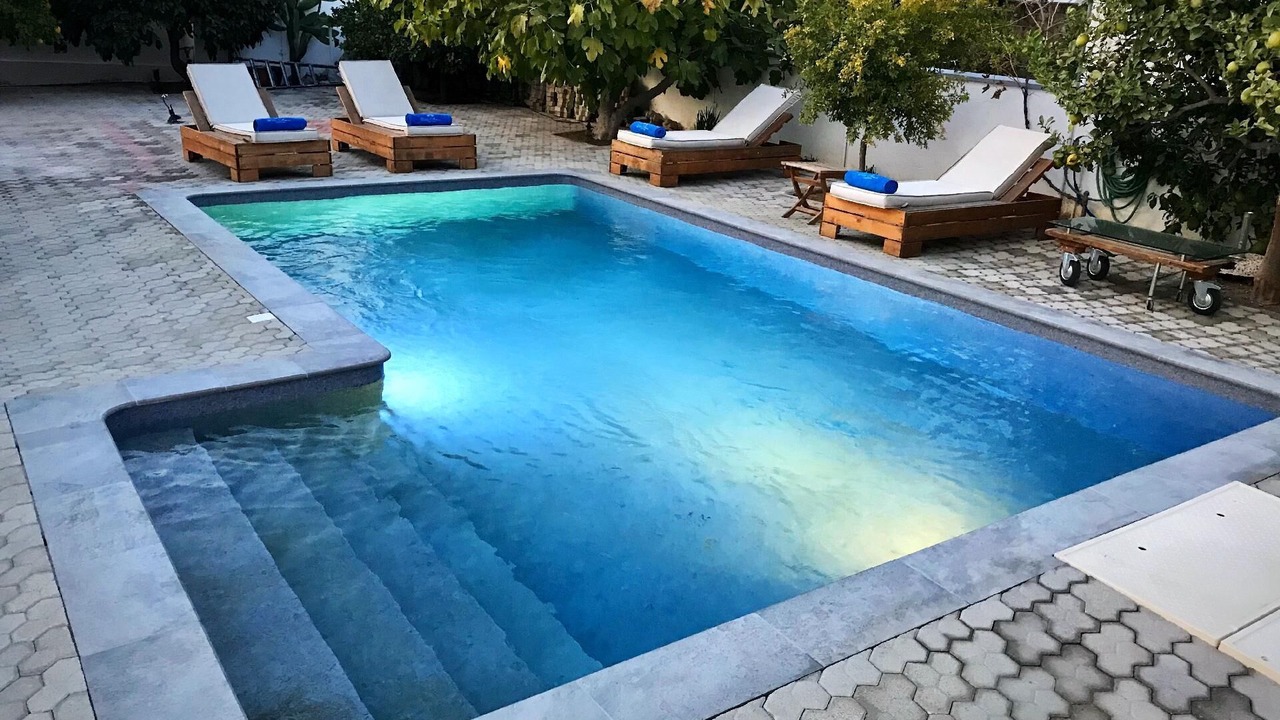 Photo of Outdoor in Pefkos