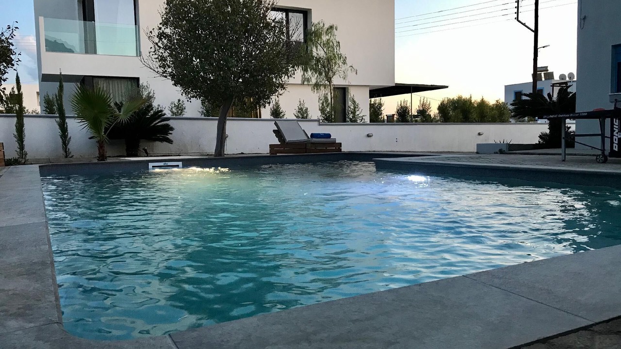 Photo of Outdoor in Pefkos
