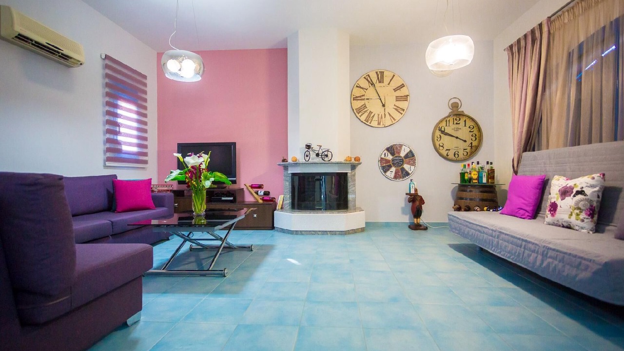Photo of Livingroom in Pefkos