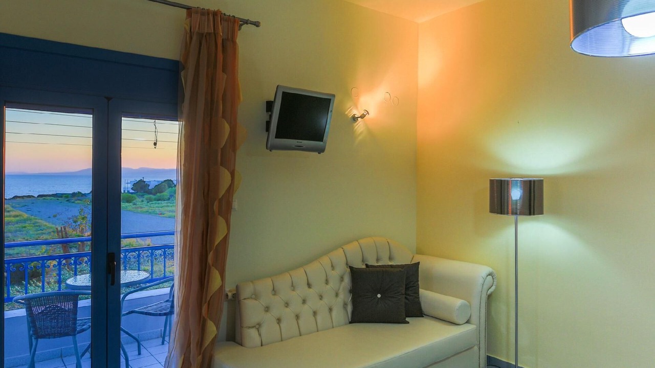 Photo of Livingroom in Pefkos