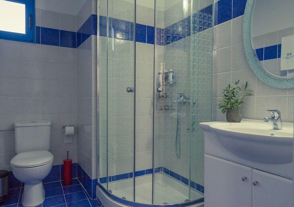 Photo of Bathroom in Pefkos