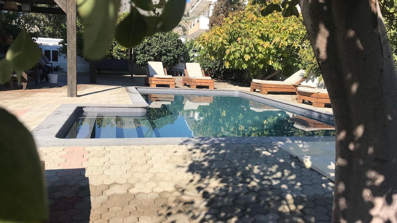 Photo of Outdoor in Pefkos