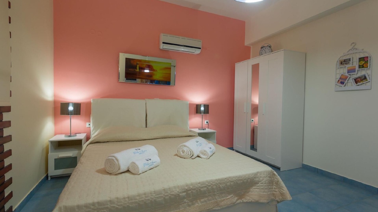 Photo of Bedroom in Pefkos