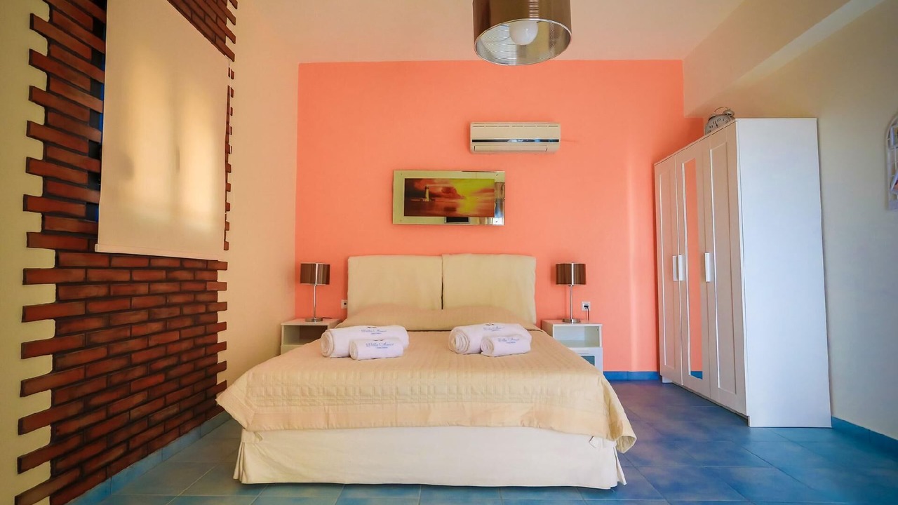 Photo of Bedroom in Pefkos