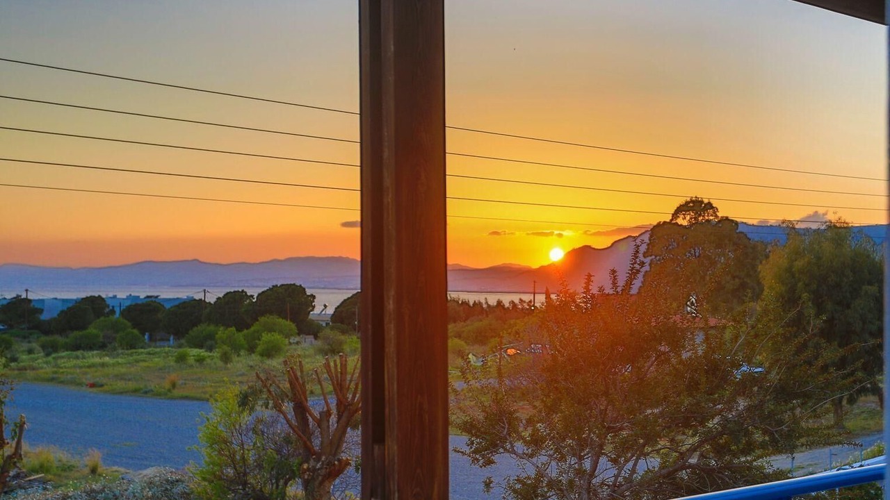 Photo of Outdoor in Pefkos