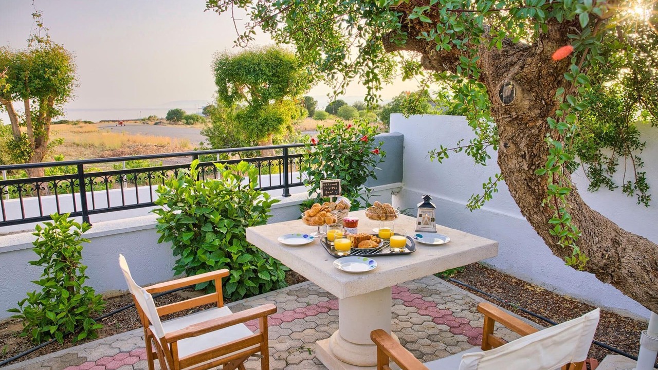 Photo of Outdoor in Pefkos