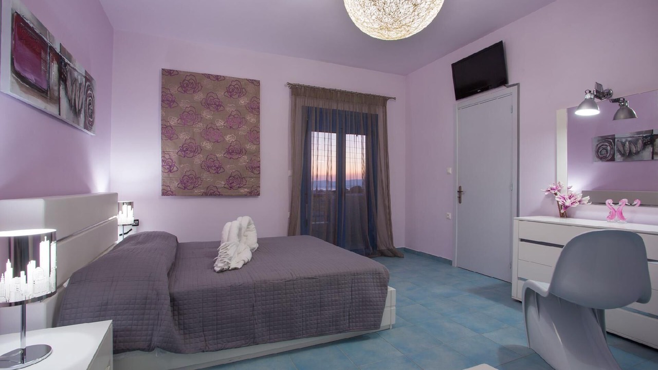 Photo of Bedroom in Pefkos