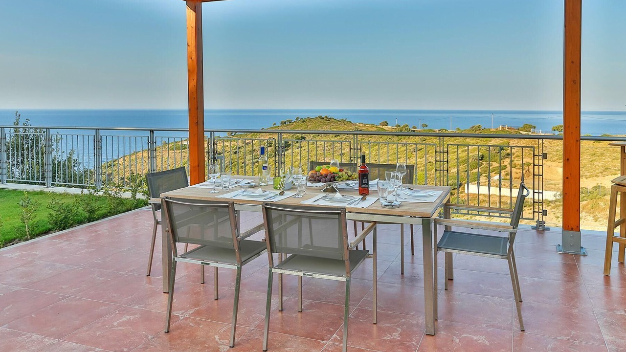 Photo of Outdoor in Skiathos