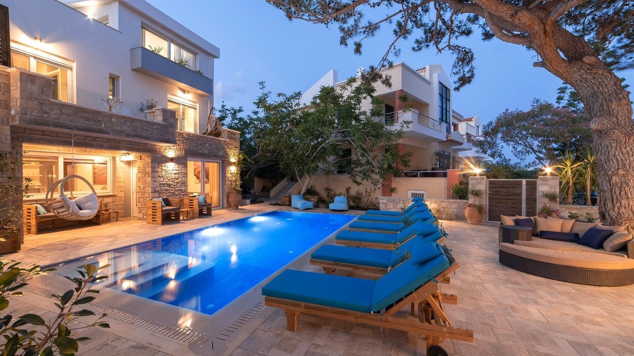 Photo of Outdoor in Koutsouras