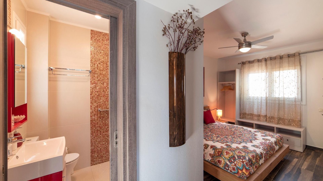 Photo of Bedroom in Koutsouras