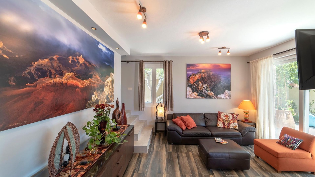 Photo of Livingroom in Koutsouras