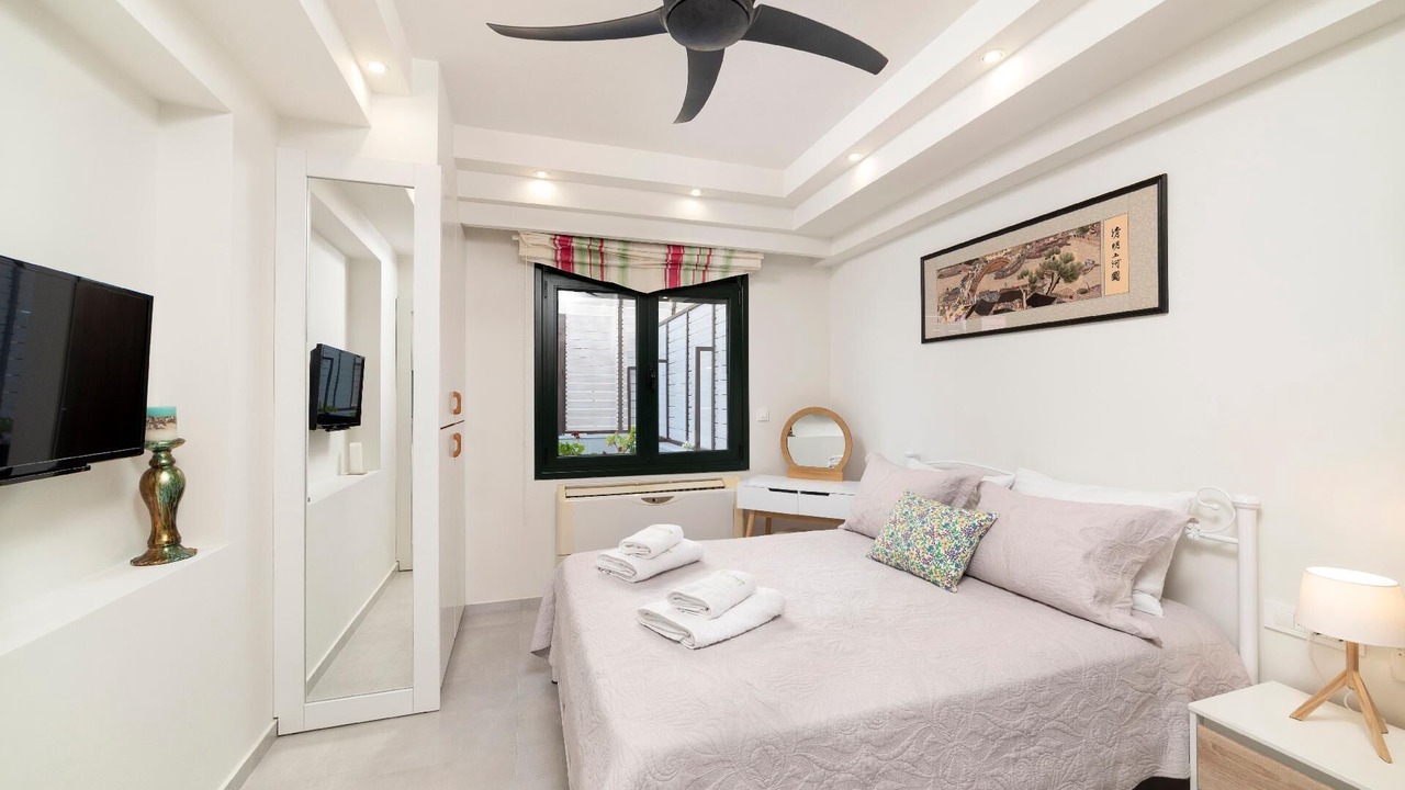 Photo of Bedroom in Koutsouras