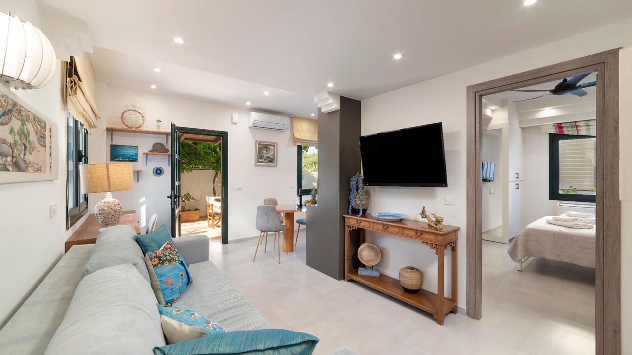 Photo of Livingroom in Koutsouras