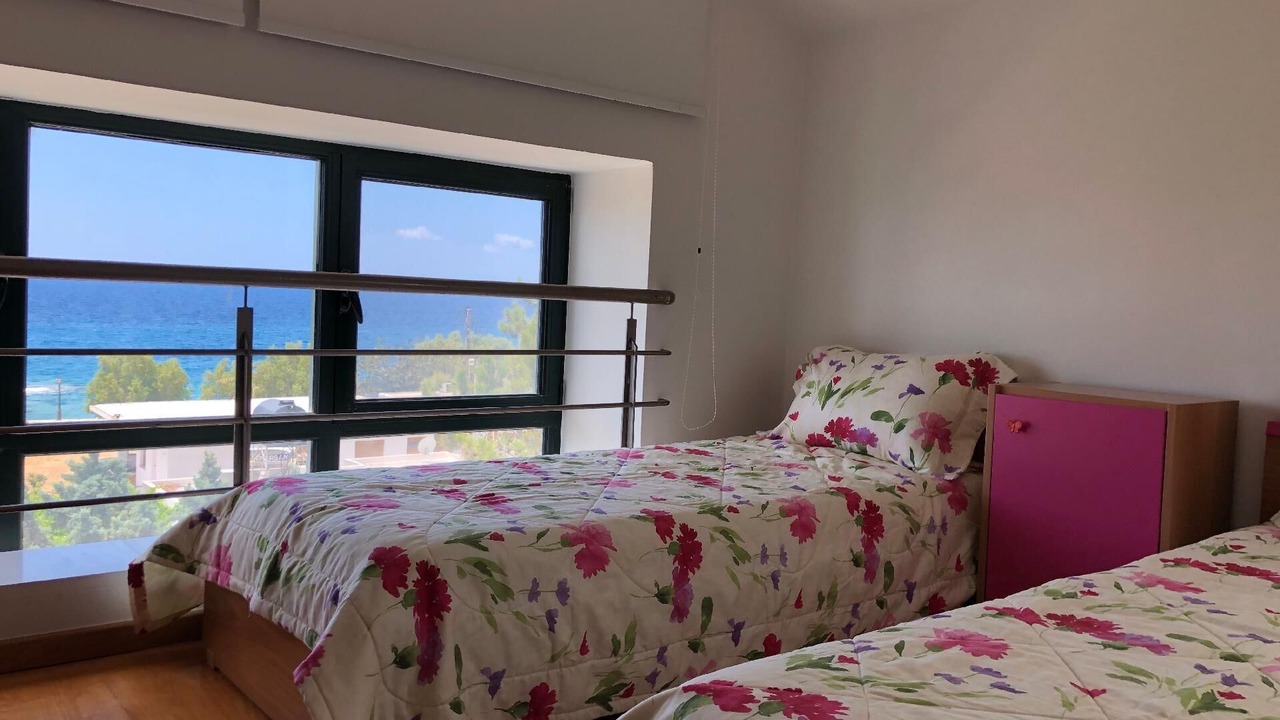 Photo of Bedroom in Koutsouras