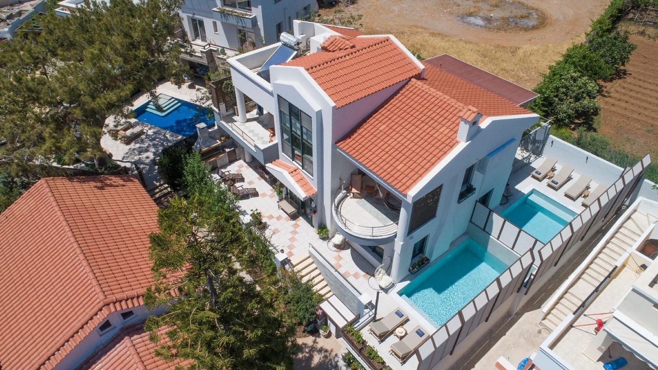 Photo of Outdoor in Koutsouras