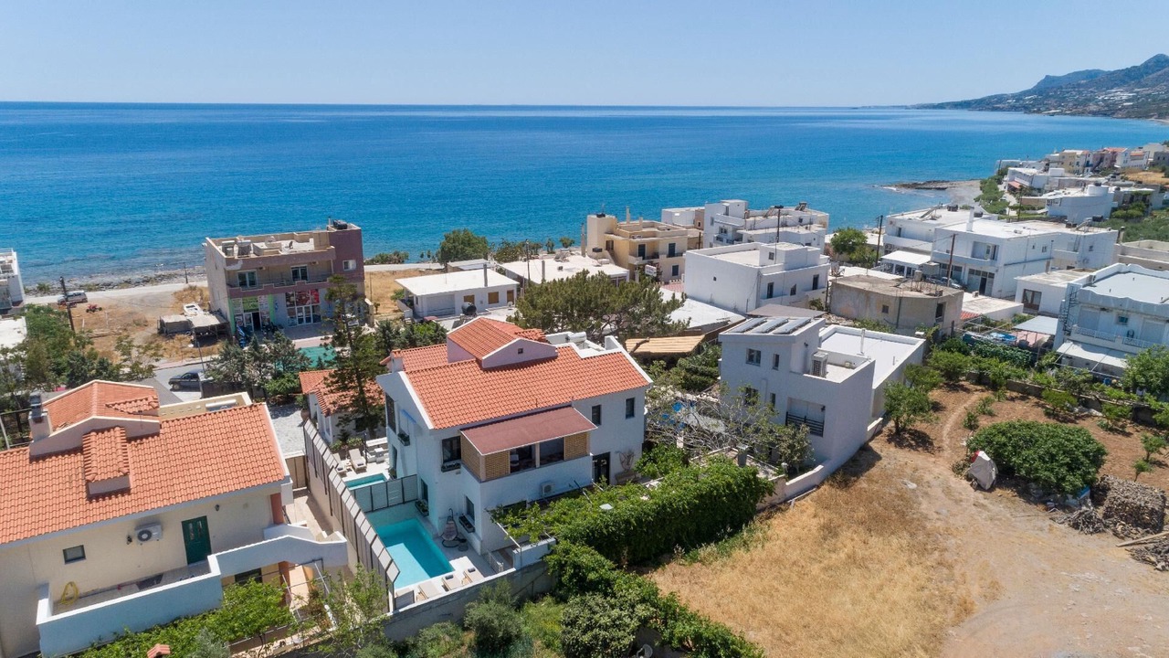 Photo of Outdoor in Koutsouras