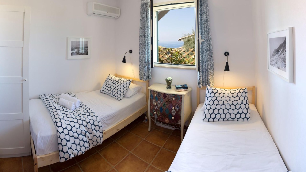 Photo of Bedroom in Agios Nikitas