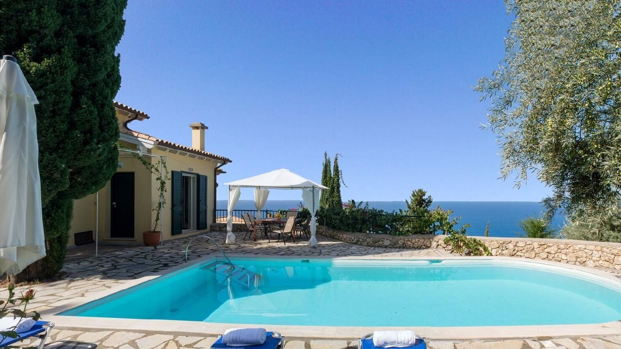 Photo of Outdoor in Agios Nikitas