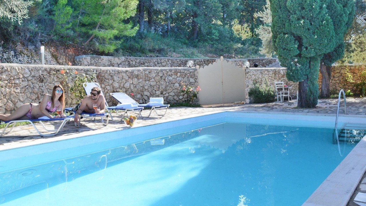 Photo of Outdoor in Agios Nikitas