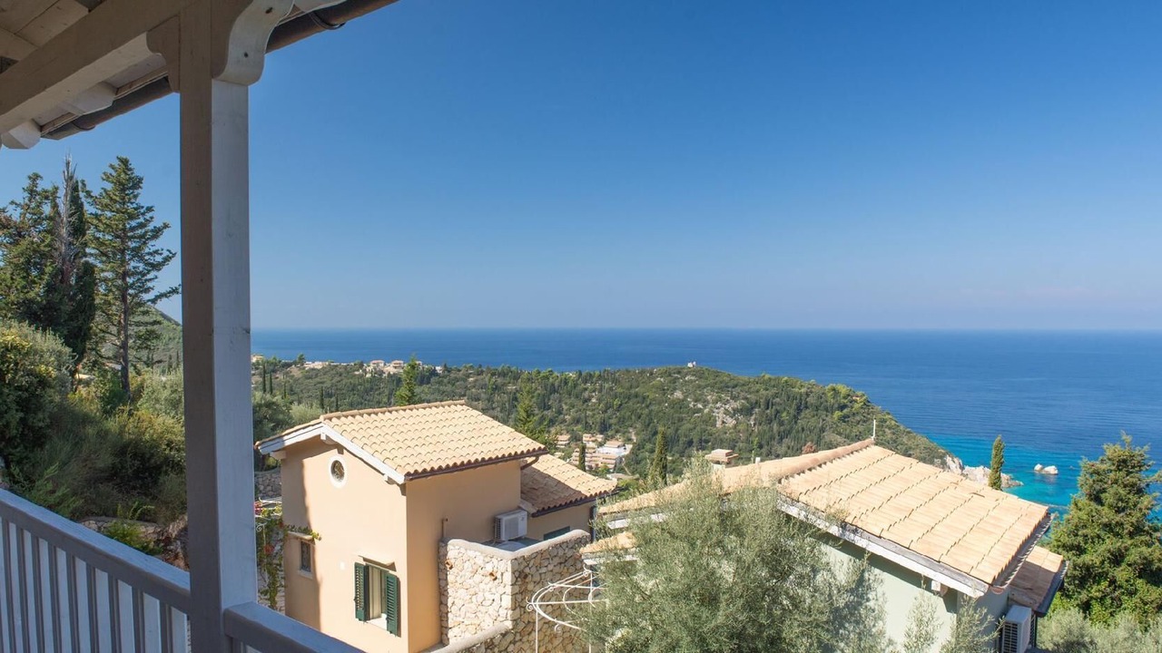 Photo of Outdoor in Agios Nikitas