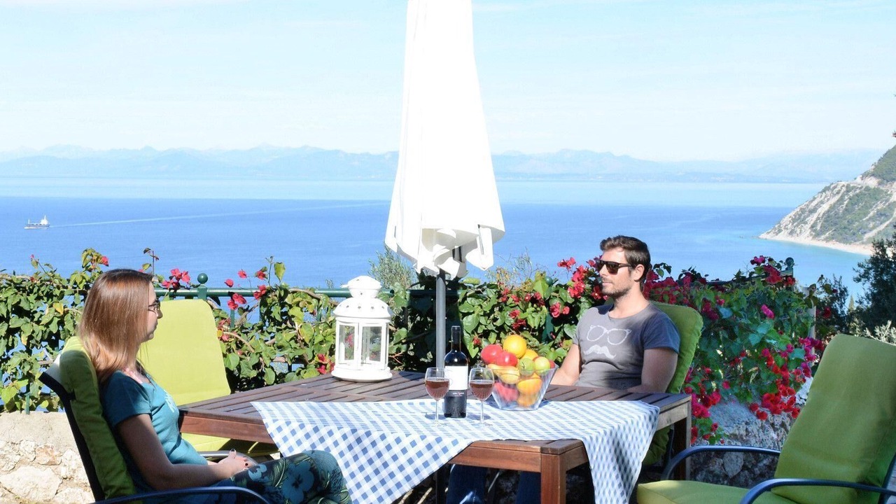 Photo of Outdoor in Agios Nikitas