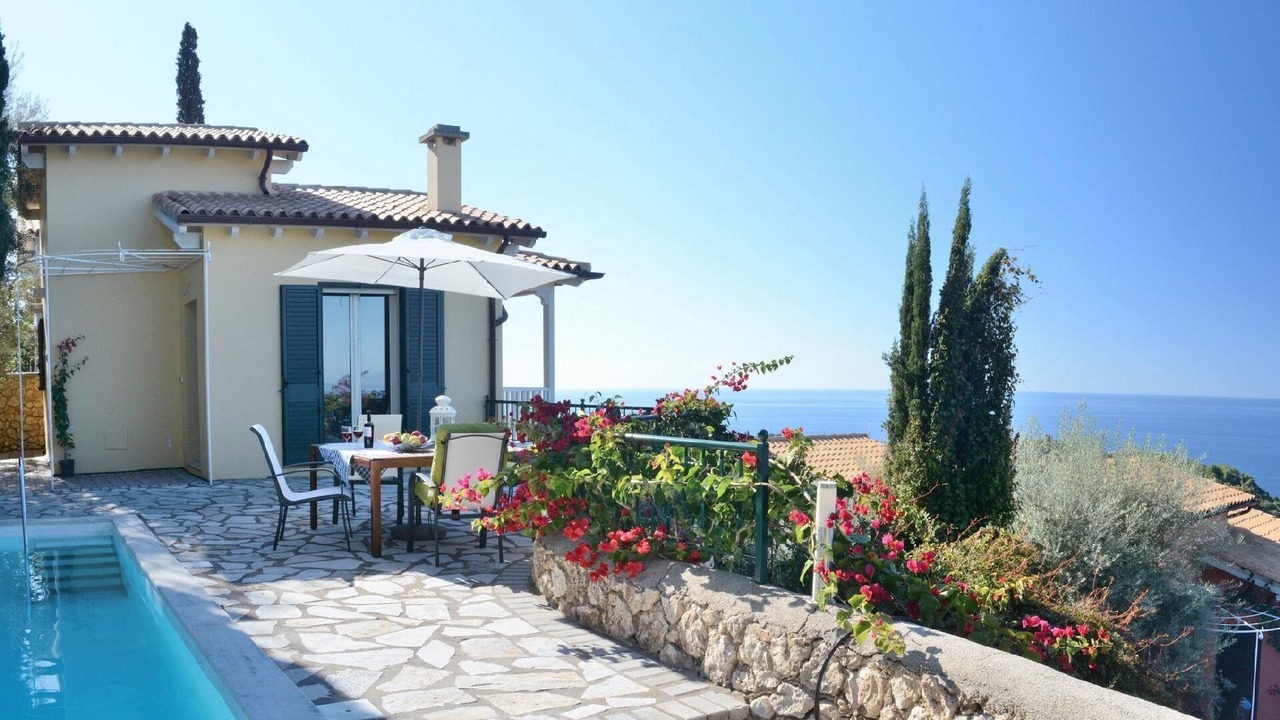 Photo of Outdoor in Agios Nikitas